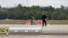 Drone carrying explosives found at German airport near Ukrainian planes