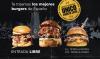 Popular burger festival with free entry lands in Estepona next week