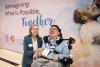 As federal protections fade, disabled Americans fear a return to institutions