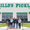Grillo’s Pickles Opens $54 Million Plant, Anchoring South-Central Indiana’s Agribusiness Growth