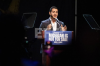 Abdul wins Michigan Senate Primary!