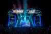 Green Hippo media servers drive main stage at Electric Forest