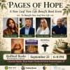 Veritas Publishing and 4P Group to Host Benefit Book Event Supporting New Leaf New Life