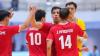 Afghanistan beat New Zealand 6-1 to finish Continental Futsal Cup