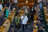 President Mahama ends state visit to Jamaica