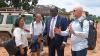 EU pledges continued support for Yei infrastructure recovery, land reforms
