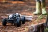 A Roomba for ticks? Researchers pilot remote-controlled tick prevention