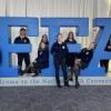 Blue Jackets, Big Numbers: National FFA Smashes Records with 1.05M Members
