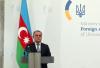 Azerbaijan ready to support Ukraine’s energy security, Bayramov says