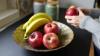 Bananas ripen faster beside apples; dietitian explains science behind fruit bowl phenomenon