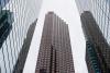 Canadian financials’ share of Toronto index hits 8-year high as bank valuations surge
