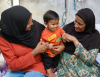 Over 5,600 babies born in 2025, most of them boys