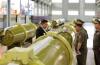 North Korea’s Military Potential Could Surpass South Korea’s by 2028 With Chinese and Russian Support