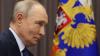 Terrifying warning issued as Putin 'plots false flag attacks in Europe' using Ukrainian weapons
