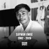 Lightning bolt kills Thai footballer days after dream move to new club + Video