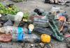 Turkey’s plastic waste per person exceeds global average by 45 percent