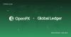 OpenFX Acquires Global Ledger to Launch Multi-Currency Accounts for Fintechs