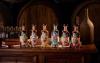 Planteray pays tribute to six rum icons