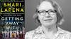 Shari Lapena's new thriller debuts as the bestselling Canadian fiction book this week