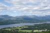 England's lakes, rivers, coastal waters contain chemicals, other pollutants