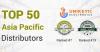 Unikeyic Electronics Ranked No. 7 on Supply Chain Connect's 2026 Top 50 Asia Pacific Distributors List