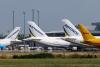 Plane near drone found at German airport was carrying ammunition, media reports say