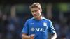 Rasmus Hojlund's nightmare pre-season continues as Italian media destroy ex-Man United star