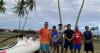 Samoa paddlers ready for world sprint challenge in Singapore