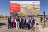 Switzerland: Work starts to deliver a second route between Zürich and Winterthur
