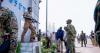 Uganda honors Netanyahu’s brother killed during 1976 Entebbe rescue