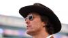 Matthew McConaughey Meets Pope Leo XIV At Vatican