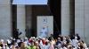 Pope calls on young people to oppose fundamentalism during Assisi meeting