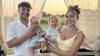 'We're selling everything to travel in van with kids - people say we're irresponsible'