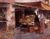 Looking at the Masters: Duveneck in Venice