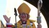 Archbishop Mullally ends Africa tour with calls for healing from church's role in slavery