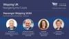 Cruise and ferry leaders to chart passenger shipping's course into the 2030s at Shipping UK