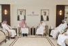 Qatar, Saudi Arabia sign MoU to boost cooperation in nuclear safety and radiation protection