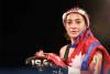 How Rajina Bista fought from local karate rings to Tokyo mats and Bangkok podiums