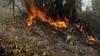 Video: Wildfires in Washington state force thousands to evacuate homes