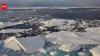 Scientists discover a hidden process in the Arctic that could reshape Earth's future climate by changing cloud cover