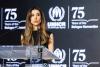 ‘We’re still fighting to be seen as human beings,’ says Yazidi survivor Nadia Murad