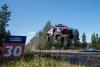 Thierry Neuville claims WRC Rally Finland was "too fast", his rivals disagree