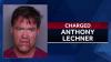 Baltimore County man found not criminally responsible in wife’s killing