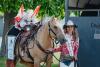 Keremeos Rodeo Queen inspires after battling rare autoimmune disease (Penticton)
