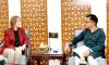 Trade, skill development, research cooperation with Australia stressed
