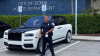 Doral Police officer’s body taken to medical examiner’s office after apparent suicide in SW Miami-Dade, 7News source says