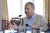 MP Kandel Stresses Security and Profit for Investment in Remote Areas