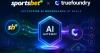 Sportsbet Selects TrueFoundry as Its Enterprise AI Gateway to Govern and Accelerate AI Across Its Organisation