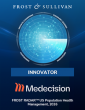Medecision Earns “Innovators” Distinction in Frost & Sullivan’s 2026 Frost Radar™ Report