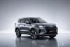 Major upgrade for Chery’s Tiggo 8 Pro LS